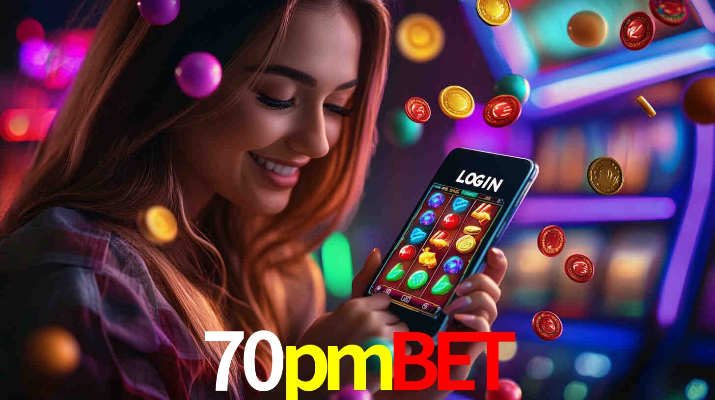 70pmbet -  - 70pmbet app