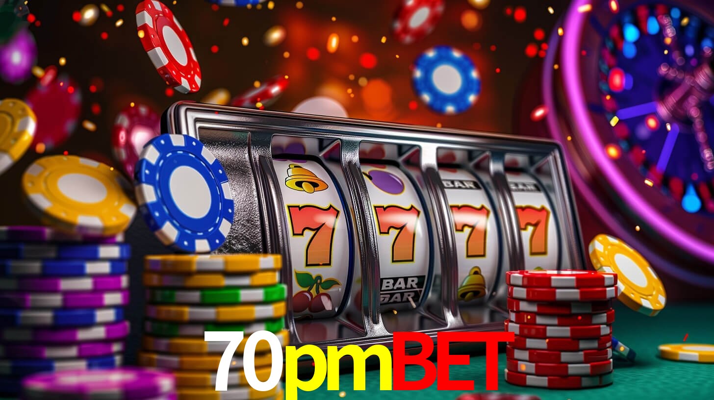 Bônus de Boas-vindas 70pmbet