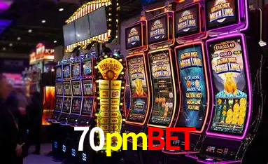 A Revolução dos Aplicativos de Jogos no 70pmbet