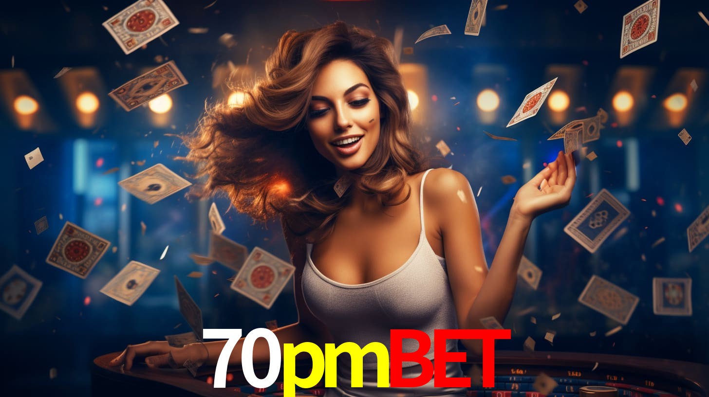 70pmbet login
