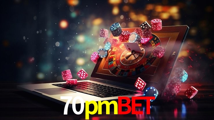 Casino Ao Vivo 70pmbet