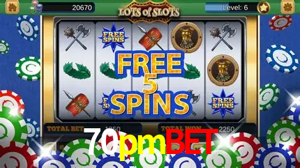 Descubra o Programa VIP da 70pmbet: Vantagens Exclusivas para Jogadores