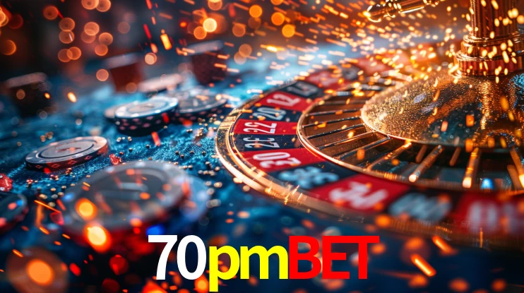 Descubra a Essência do 70pmbet: Nossa História e Compromissos