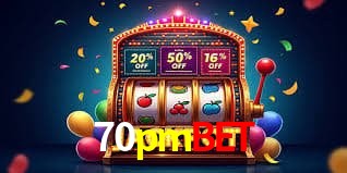 Casino Ao Vivo 70pmbet