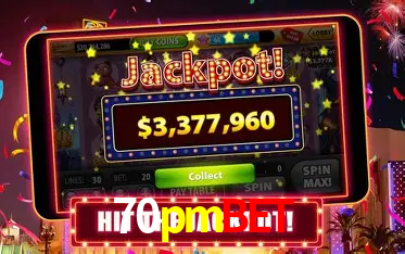 Apostas Esportivas na 70pmbet: Um Guia Completo