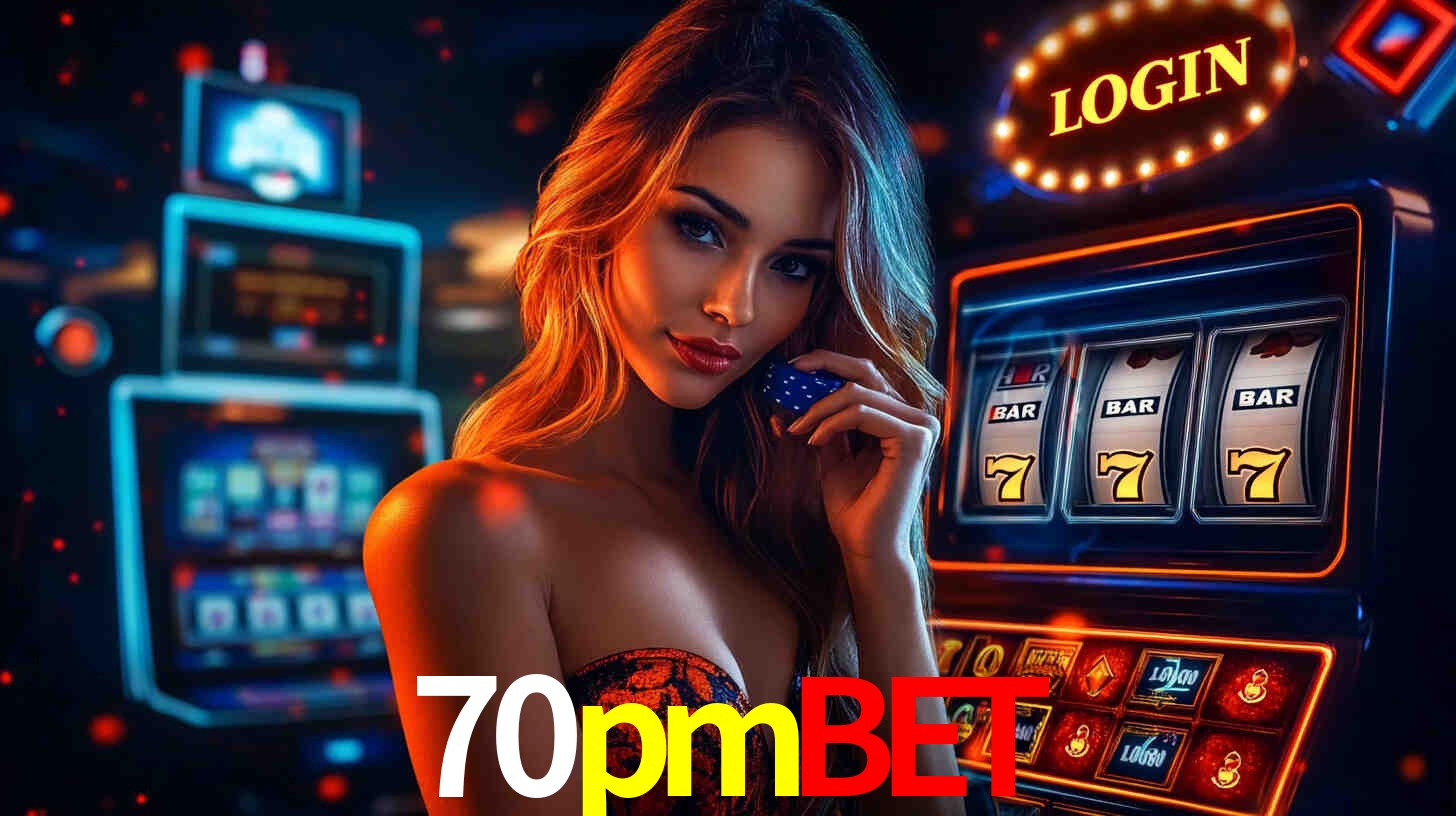 70pmbet,70pmbet app