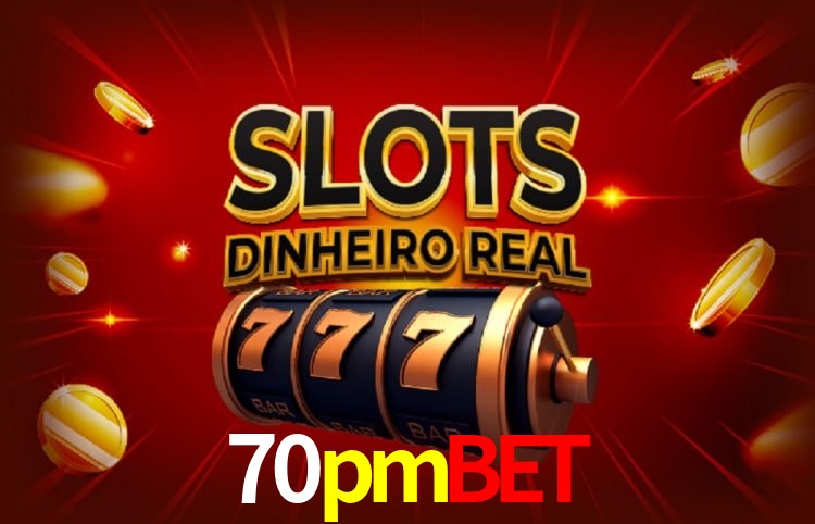 Cadastro Rápido 70pmbet