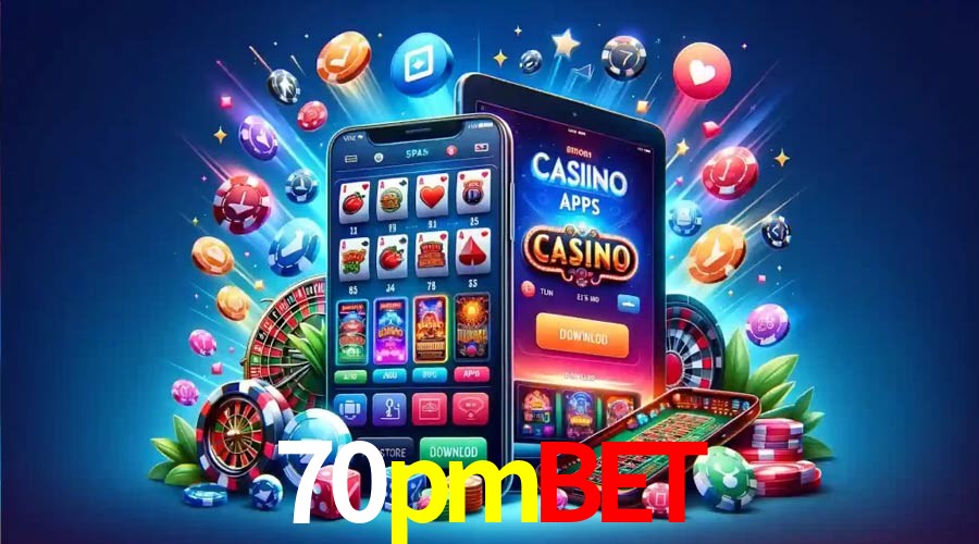 A Revolução dos Aplicativos de Jogos no 330bet