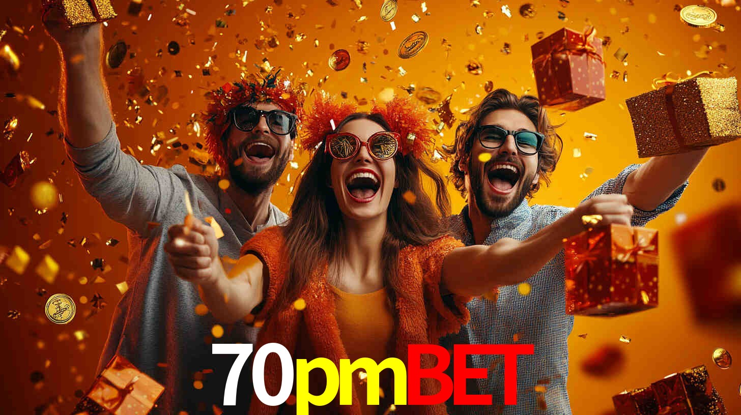 70pmbet,70pmbet app
