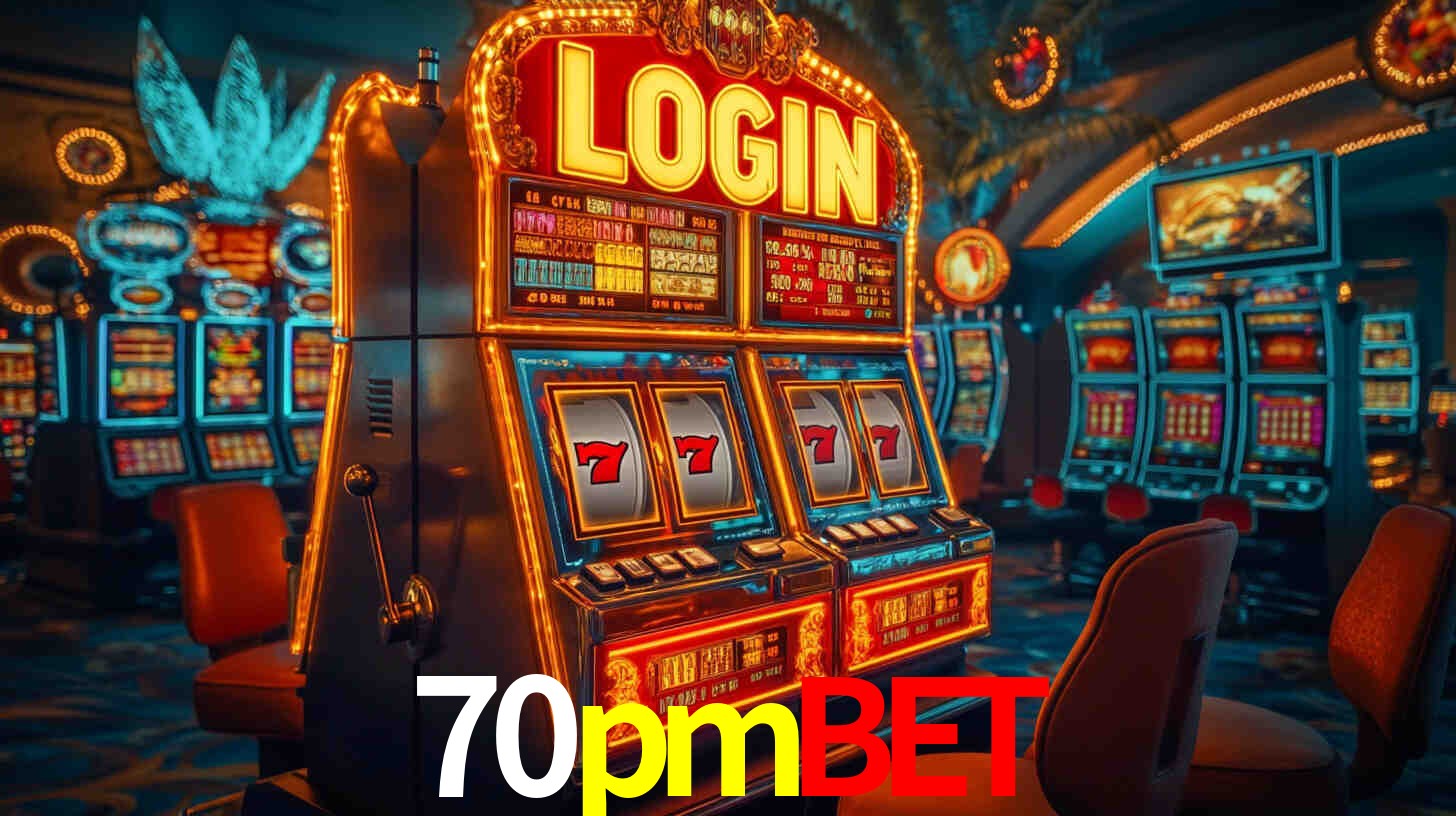 70pmbet login