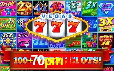 Descubra o Programa VIP da 70pmbet: Vantagens Exclusivas para Jogadores