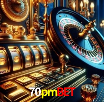 Casino Ao Vivo 70pmbet