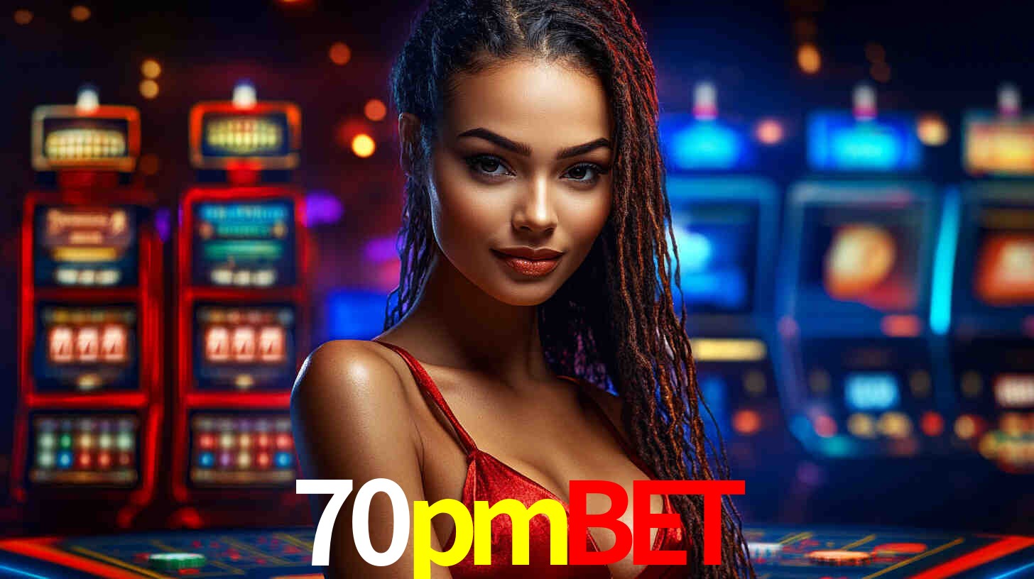 Apostas de Tênis 70pmbet