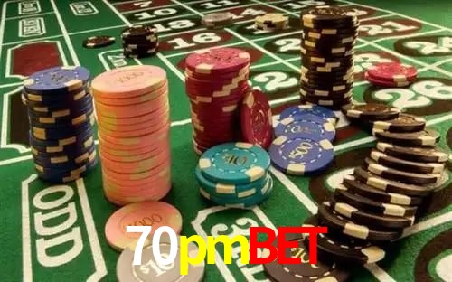 Jogos Exclusivos 70pmbet