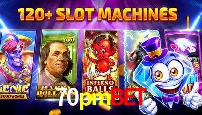 Inovações de Jogos na 70pmbet: O Futuro das Experiências Interativas