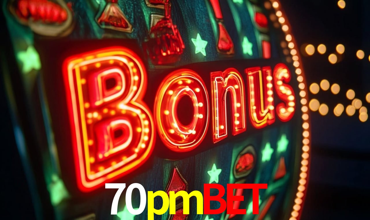 Estatísticas Esportivas 70pmbet