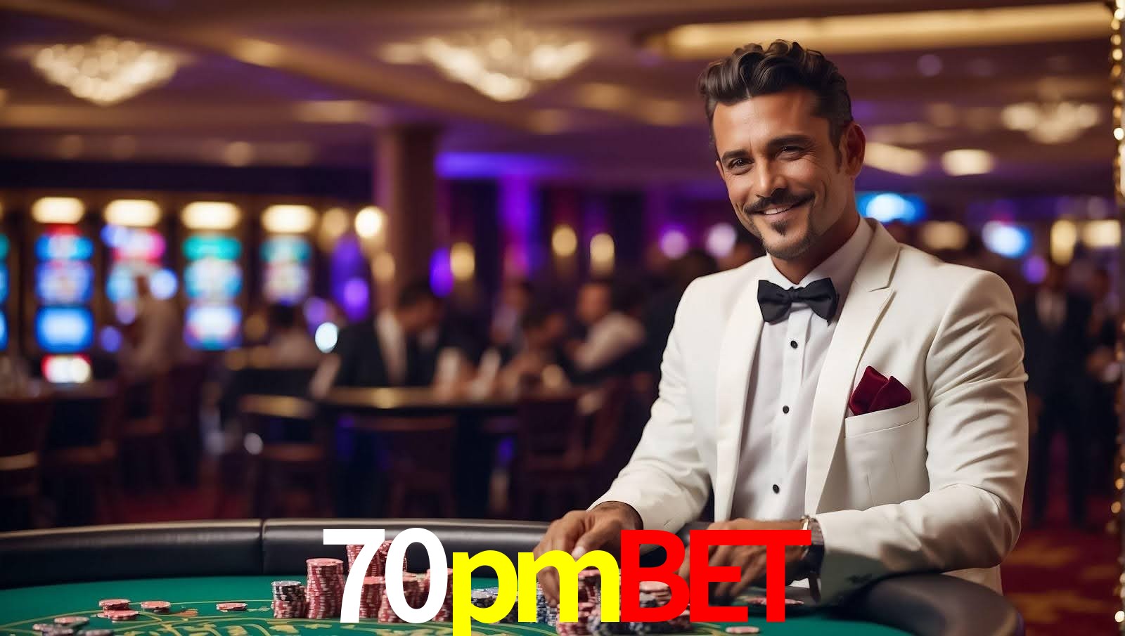 Diretório de Jogos 70pmbet