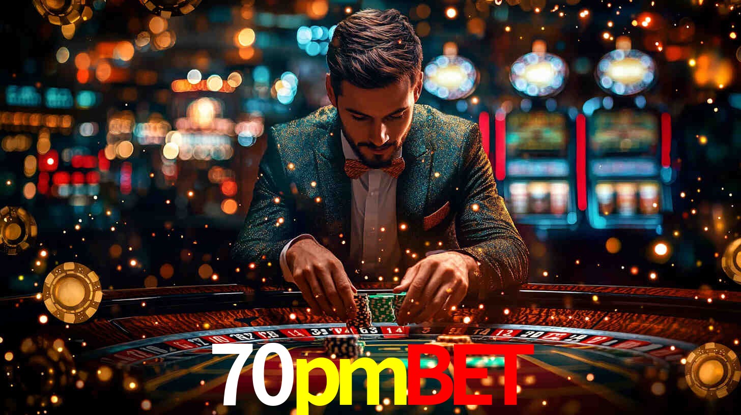 Ofertas Imperdíveis na 70pmbet: Promoções e Bônus Que Valem a Pena