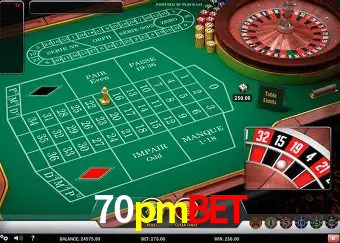 Descubra a Magia dos Jogos de Arcade no 70pmbet