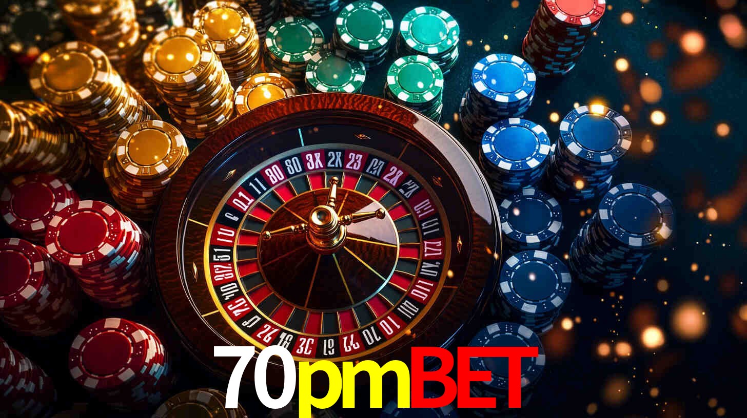 70pmbet,70pmbet app