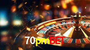 Benefícios da Conta 70pmbet