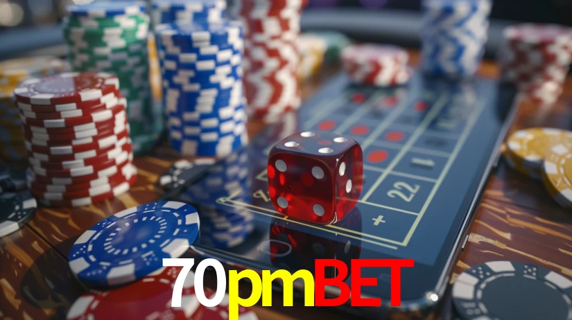 70pmbet login