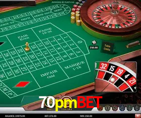 Explorando a Categoria de Eventos em Apostas na 70pmbet