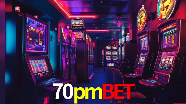 Experimente o Login Seguro Premium no 70pmbet