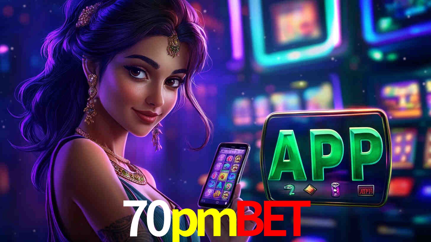 70pmbet,70pmbet app
