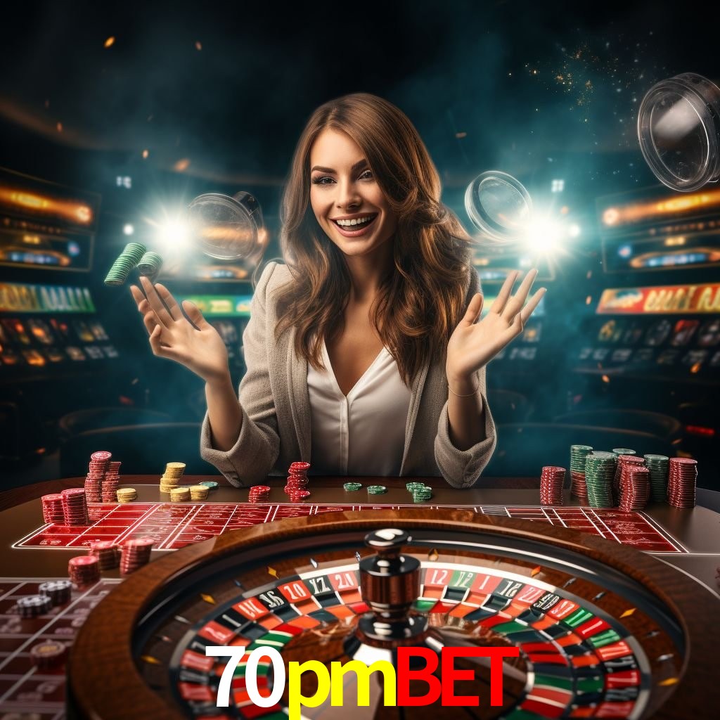 70pmbet,70pmbet app