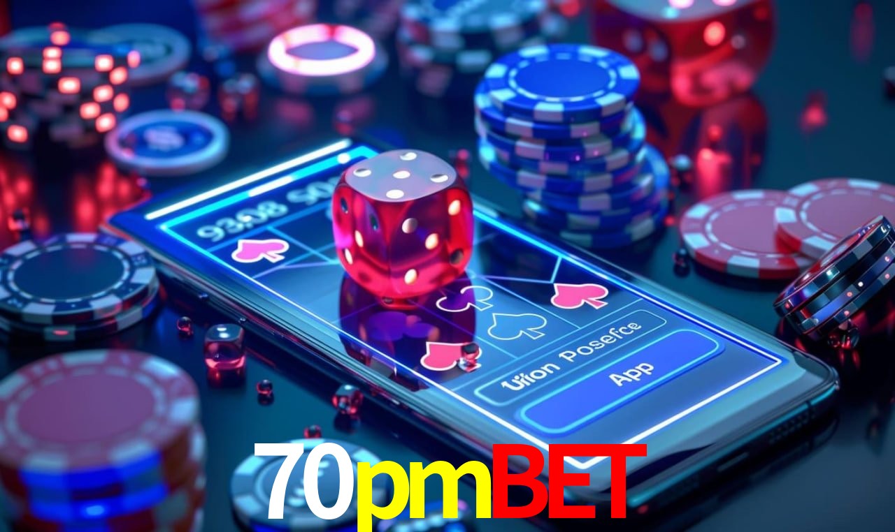 Promoção Relâmpago 70pmbet