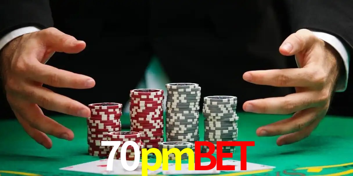 Especiais de Fim de Semana 70pmbet